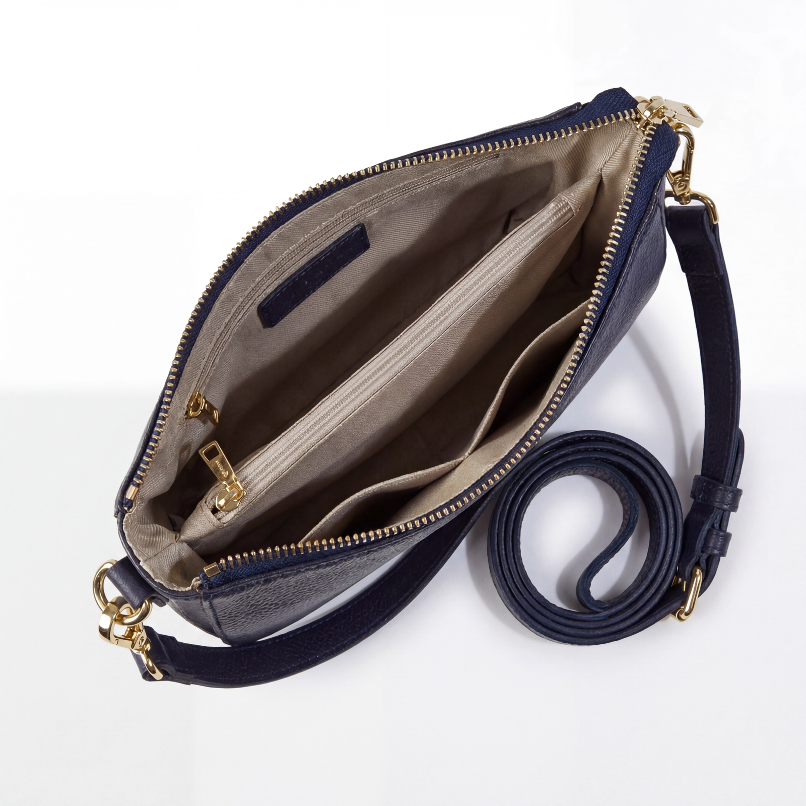 Convertible Shoulder Bag - Image 2
