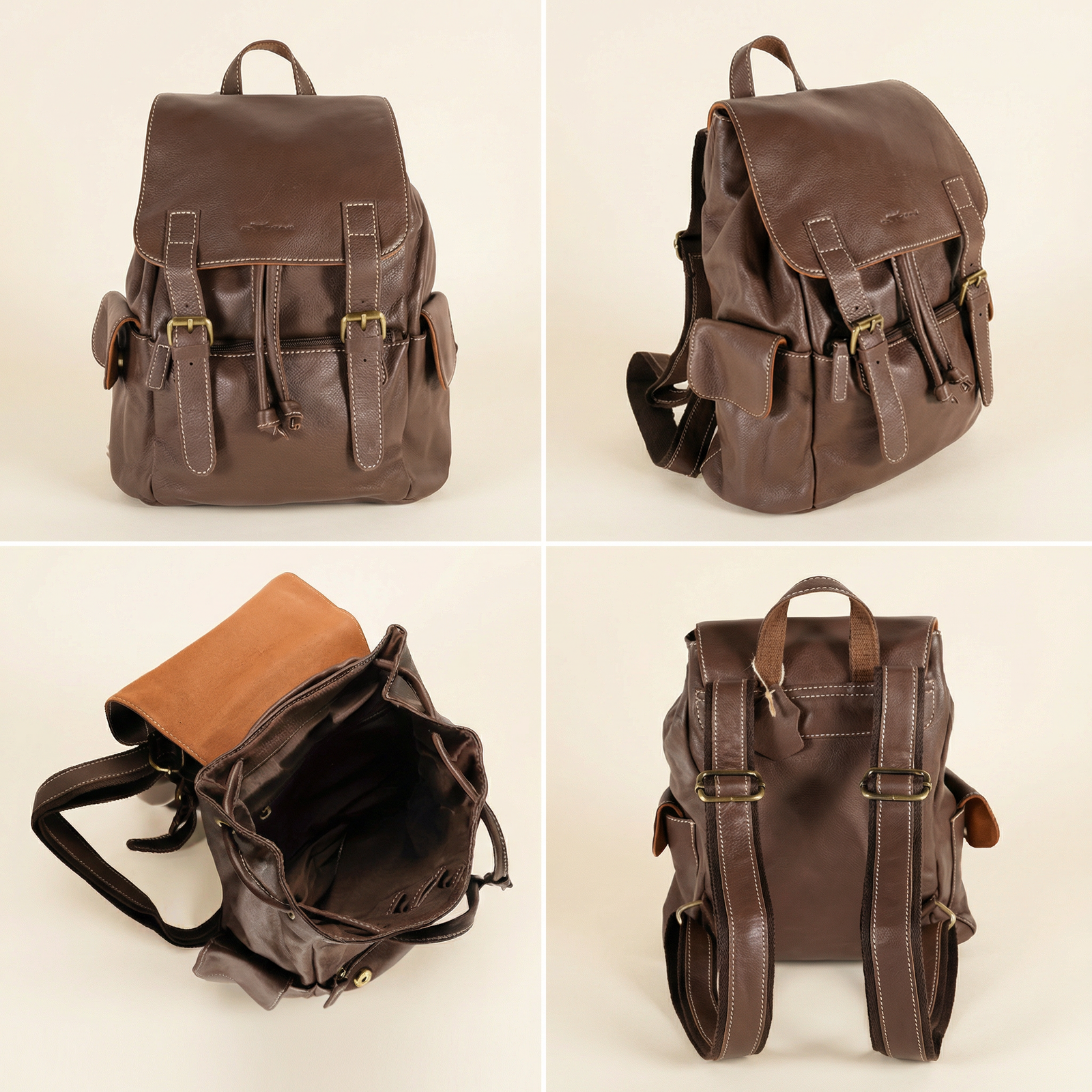 حقيبة ظهر محسّنة للقهوة الإصدار 2