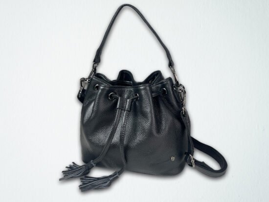 Bucket Bag