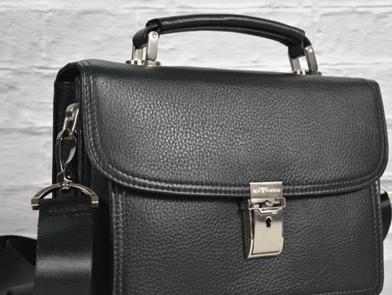 Crossbody Clutch Bag