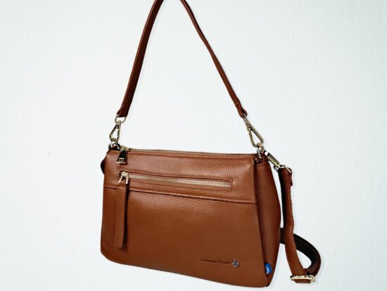 Convertible Shoulder Bag
