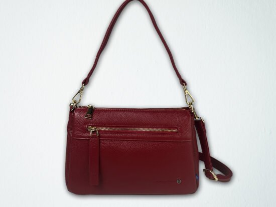 Convertible Shoulder Bag