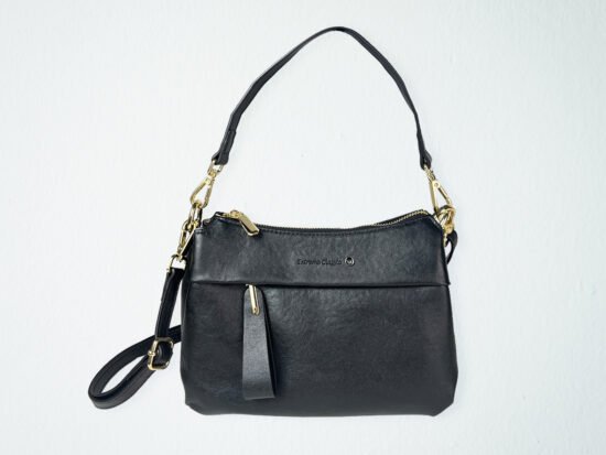 Convertible Shoulder Bag