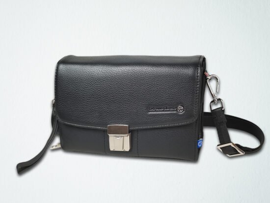 Convertible Clutch Crossbody