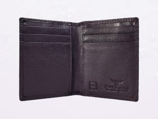 Bifold Card Case