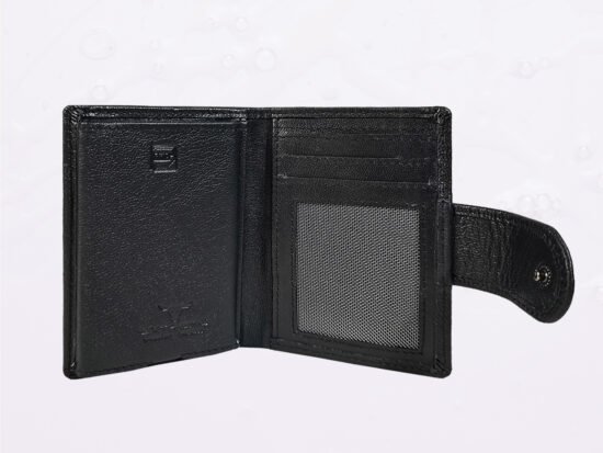 Bifold Card Wallet