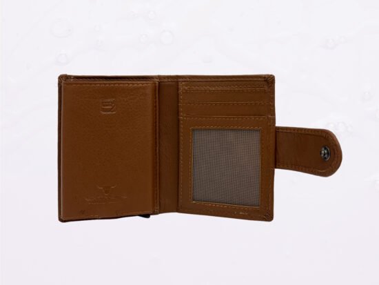 Bifold Card Wallet