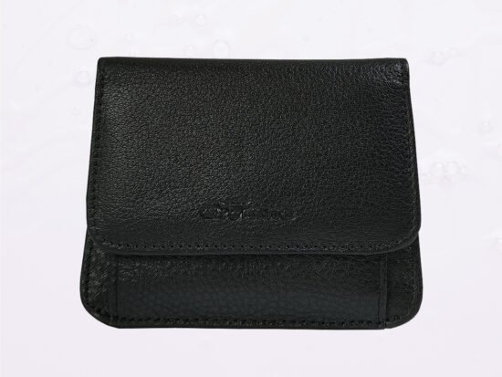 Essential Flap Card Case