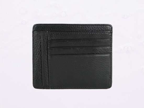 Zip Card Case