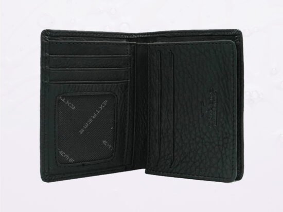 Bifold Card Wallet
