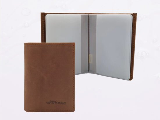 Bifold Card Holder