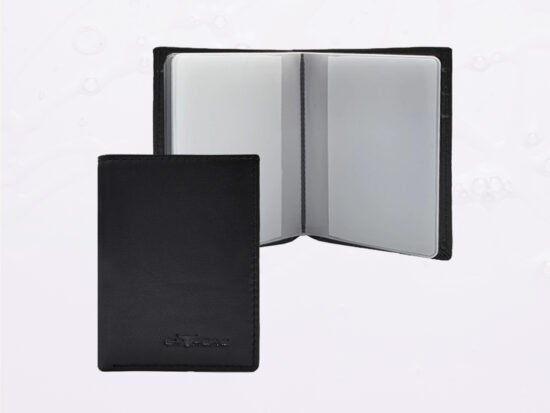 Bifold Card Holder