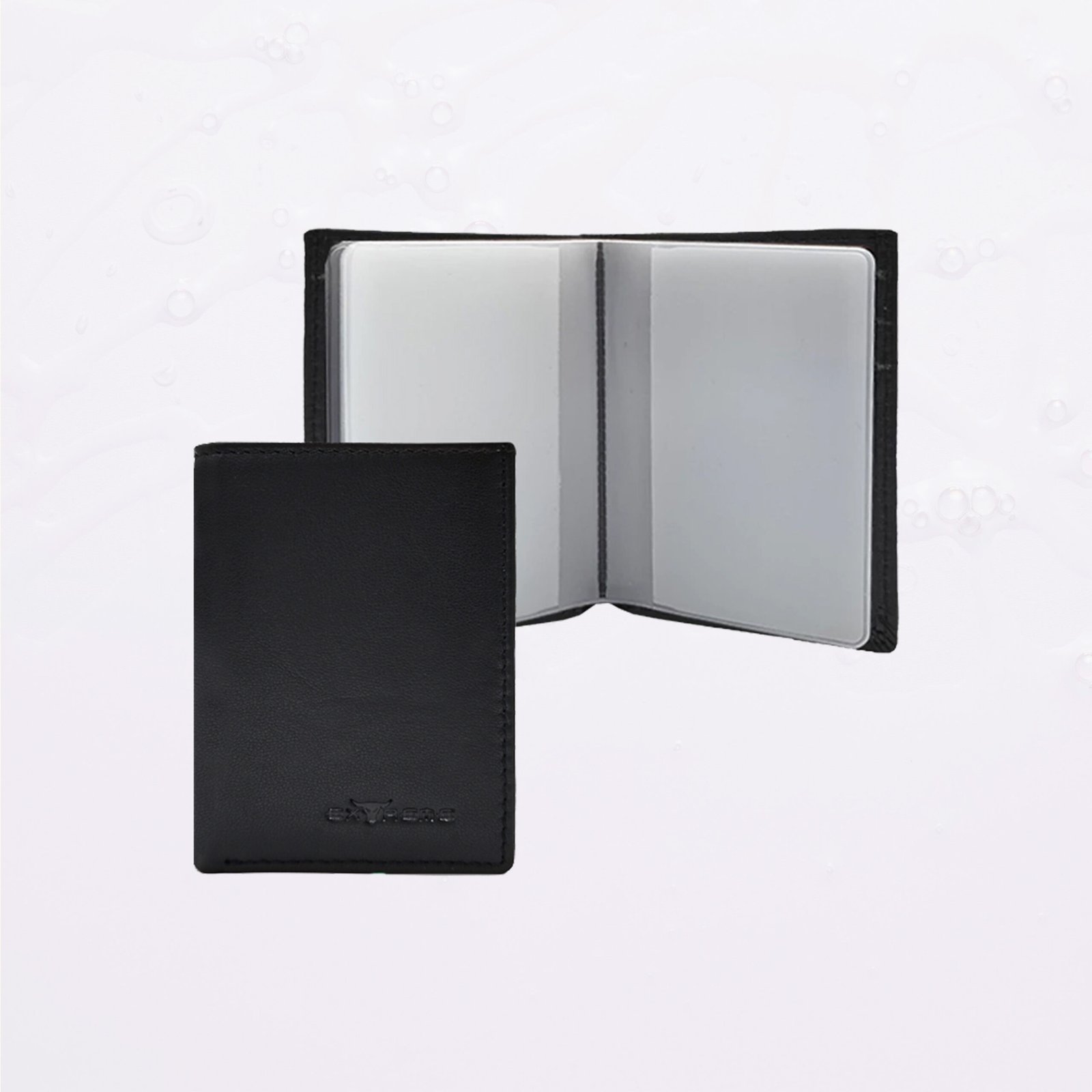 Bifold Card Holder