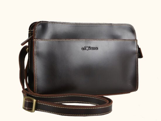 Convertible Sling Bag/Wristlet