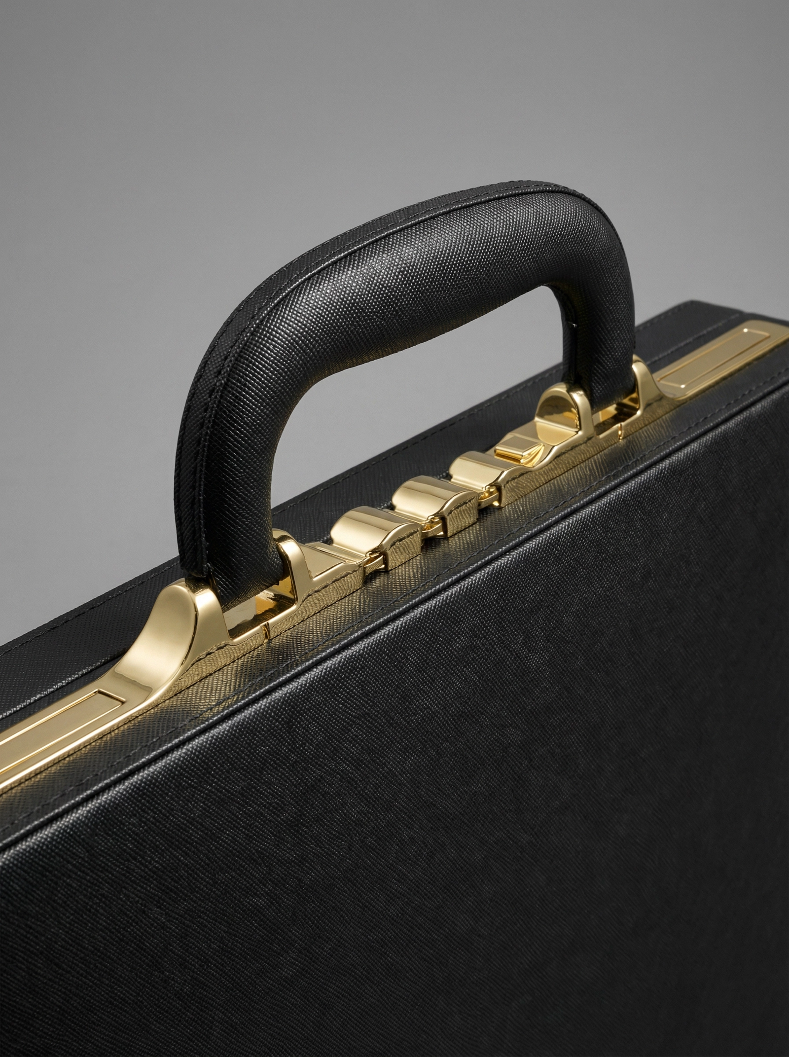 14″ Briefcase/Document Bag - Image 3